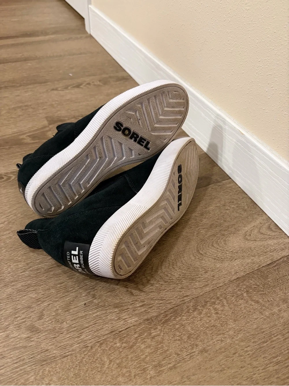 Sorel Out N About™ Slip-On Wedge II I Size 8